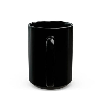 Flag of Edinburgh UK - Black Coffee Mug - Go Mug Yourself