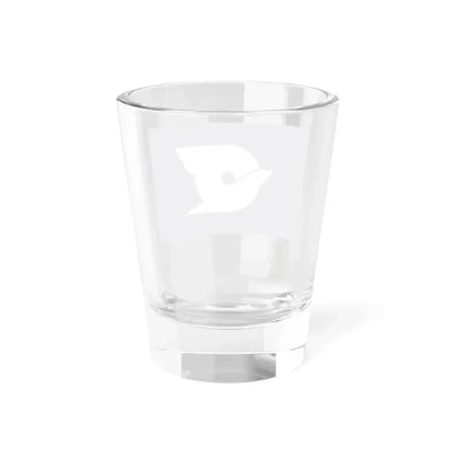 Flag of Edogawa Tokyo Japan - Shot Glass 1.5oz - Go Mug Yourself