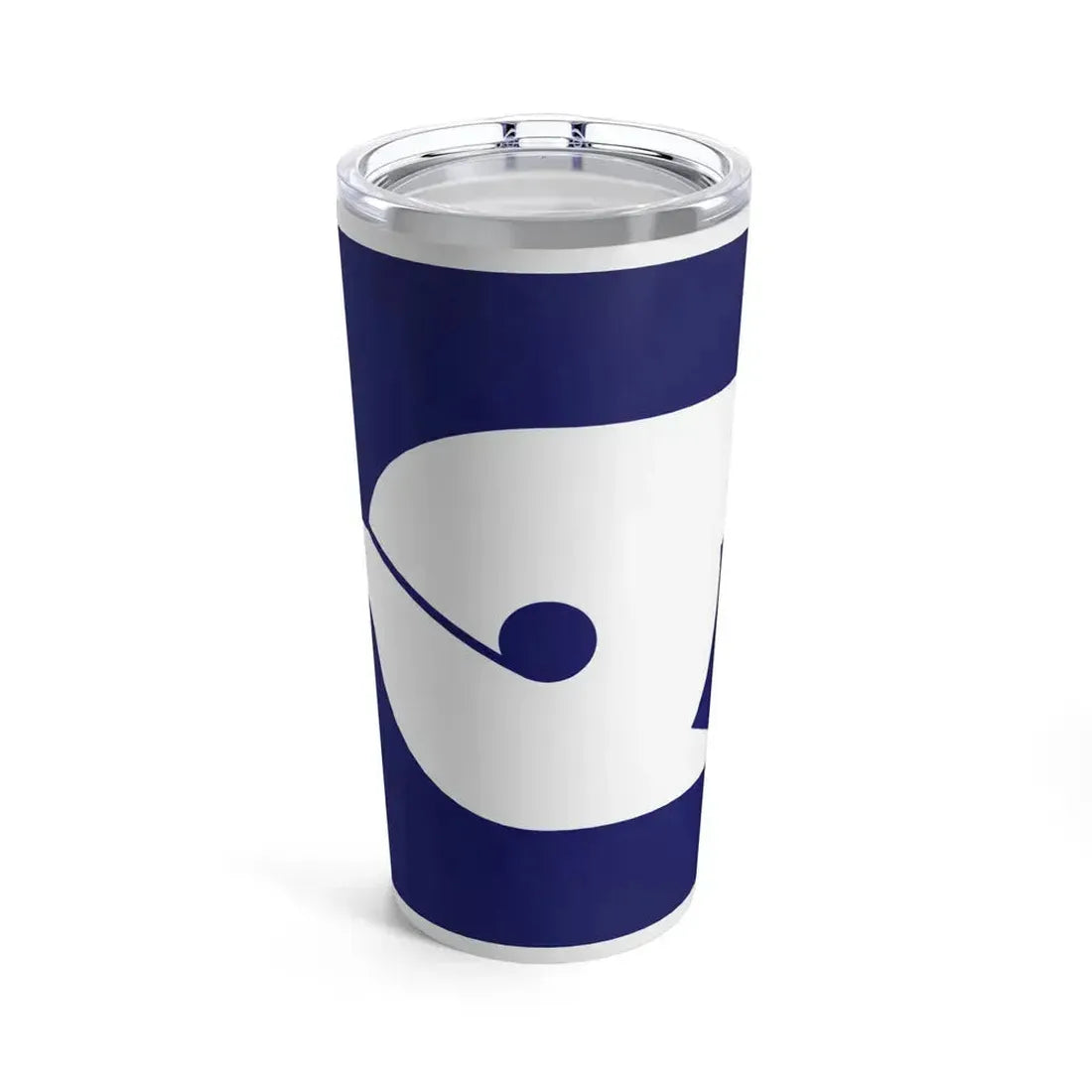 Flag of Edogawa Tokyo Japan - Tumbler 20oz 20oz - Go Mug Yourself