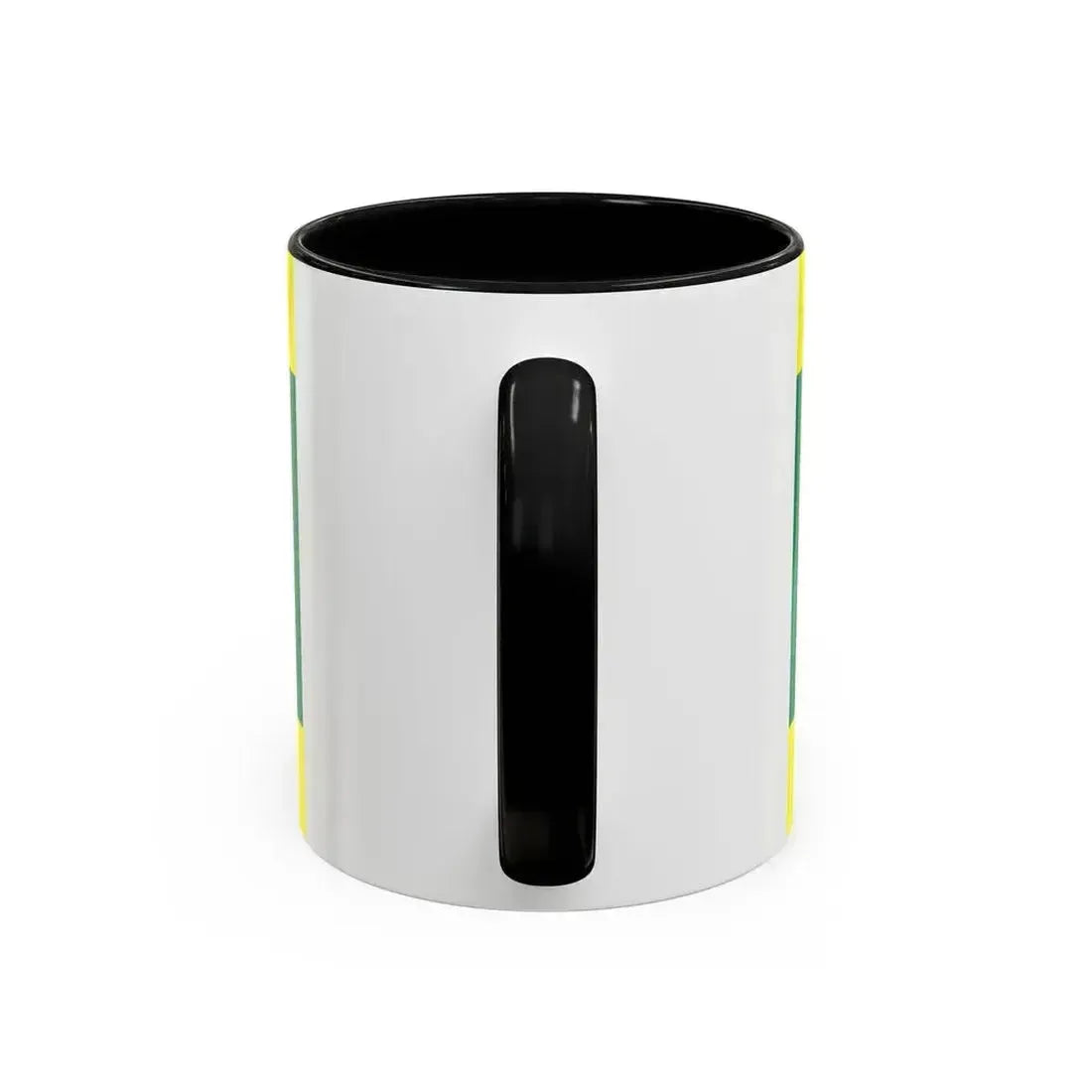 Flag of Ehime Prefecture Japan - Accent Coffee Mug - Go Mug Yourself
