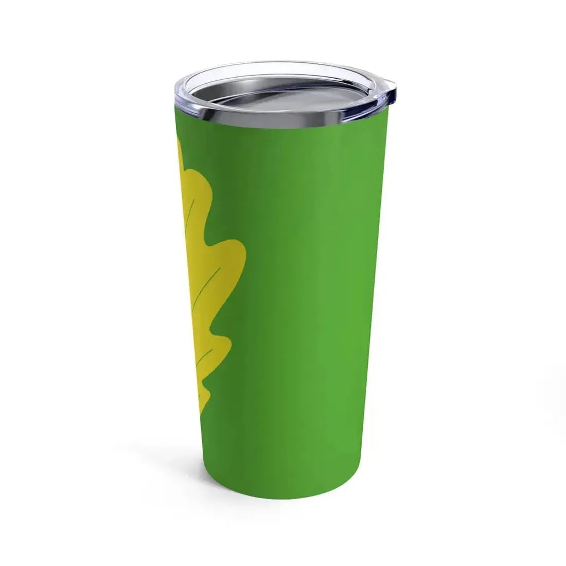 Flag of Eigersund Rogaland Norway - Tumbler 20oz - Go Mug Yourself