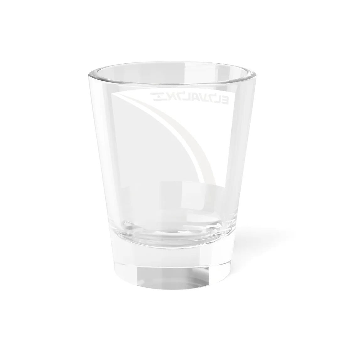 Flag of EL AL (Israel) Shot Glass 1.5oz - Go Mug Yourself