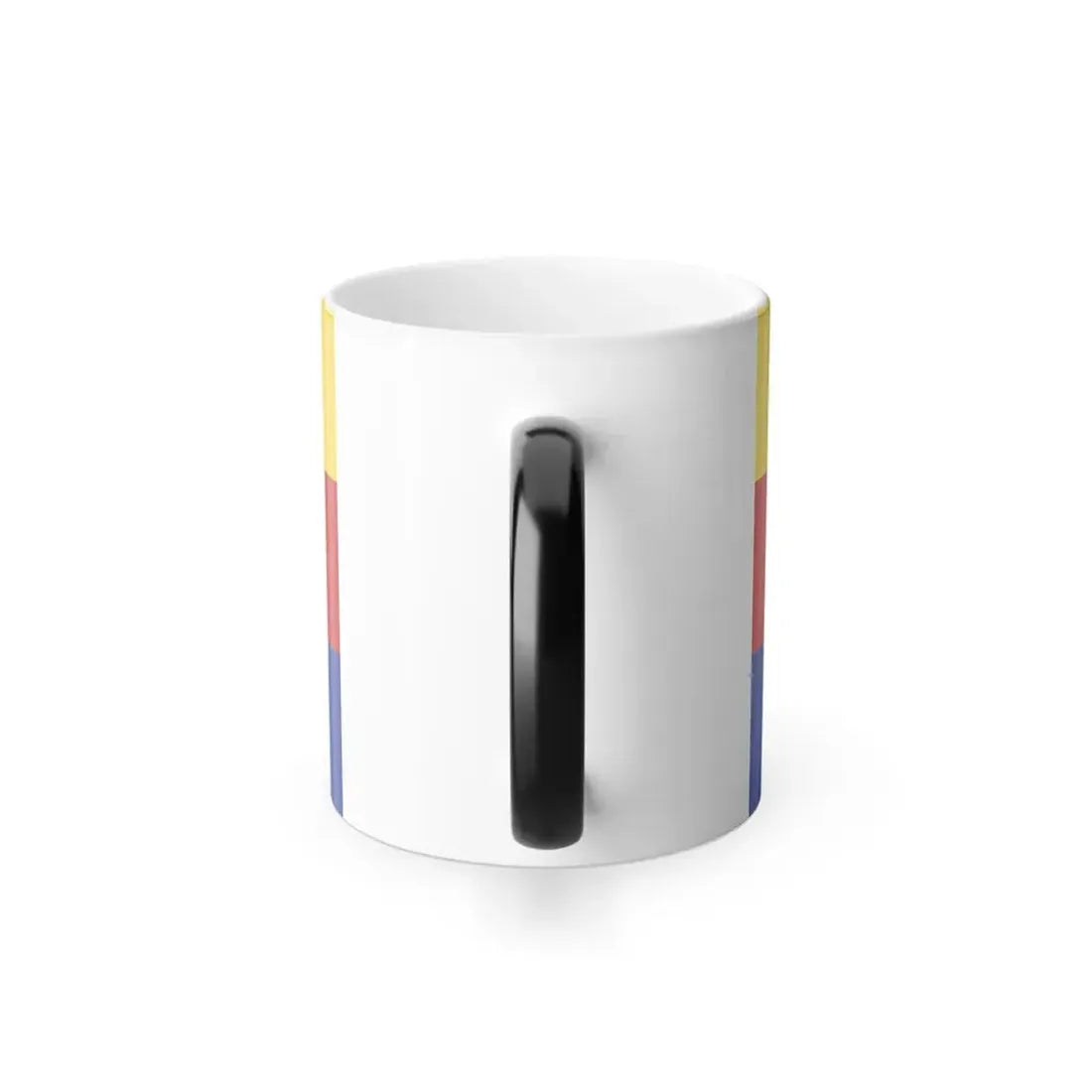 Flag of Emden Germany - Color Changing Coffee Mug - Go Mug Yourself
