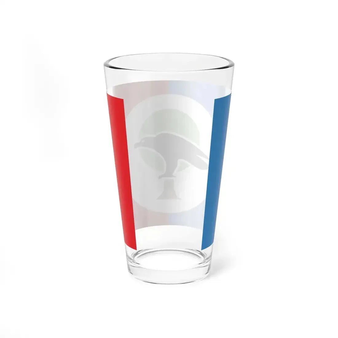 Flag of Ephraim Utah (United States) Pint Glass 16oz - Go Mug Yourself