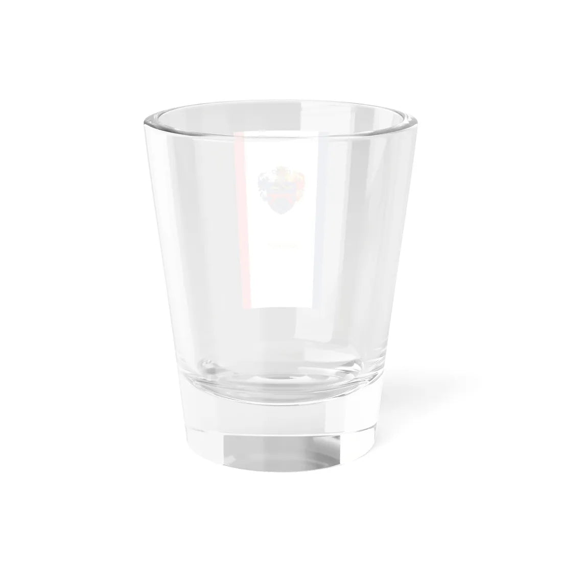 Flag of Epleny vertical (Hungary) Shot Glass 1.5oz - Go Mug Yourself