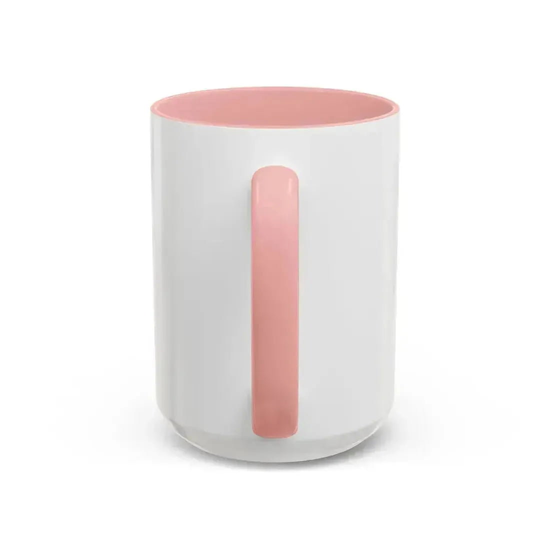Flag of Essonne France 2 - Accent Coffee Mug - Go Mug Yourself