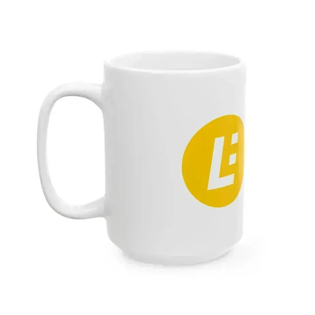 Flag of Eure et Loir France - White Coffee Mug - Go Mug Yourself