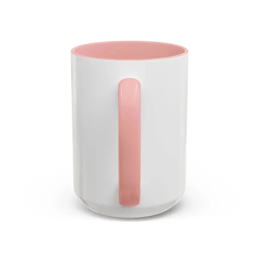 Flag of Eure France - Accent Coffee Mug - Go Mug Yourself