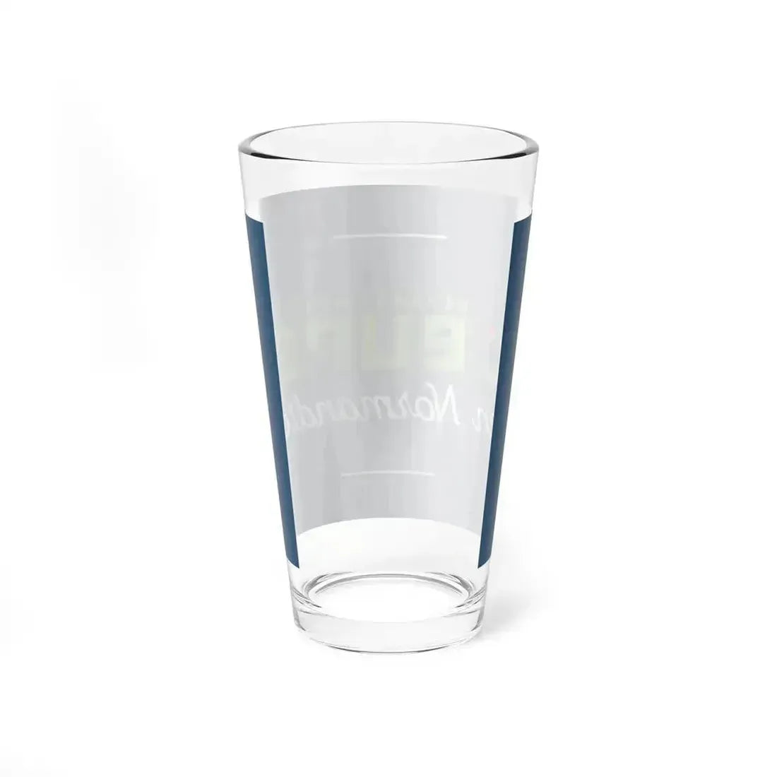 Flag of Eure France - Pint Glass 16oz - Go Mug Yourself