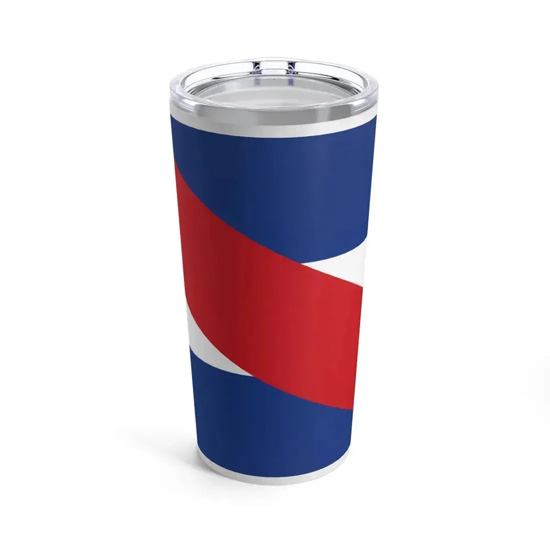Flag of Federalist Party - Tumbler 20oz 20oz - Go Mug Yourself