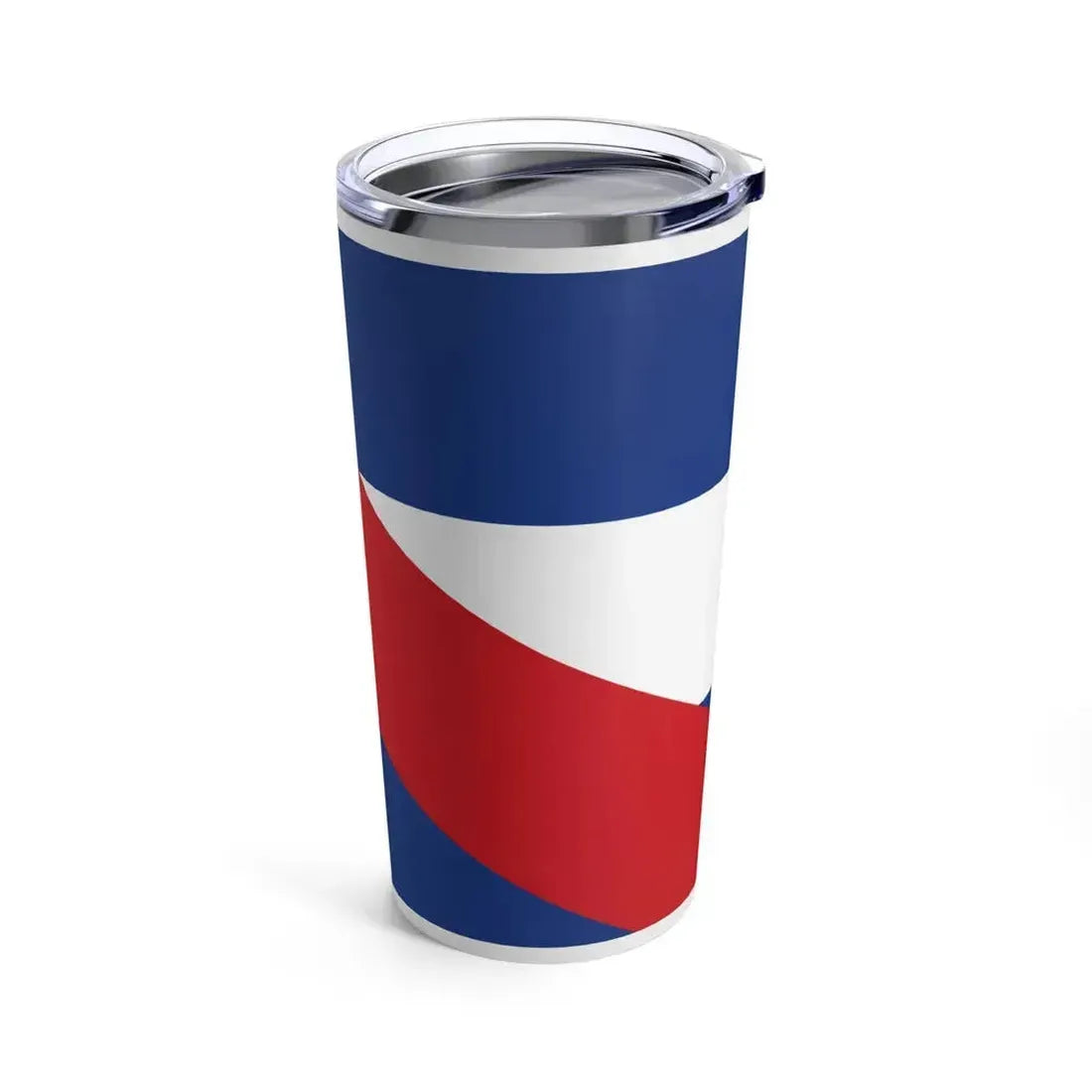 Flag of Federalist Party - Tumbler 20oz - Go Mug Yourself