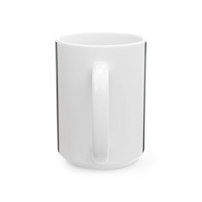 Flag of Flemish Brabant (Belgium) White Coffee Mug-Go Mug Yourself