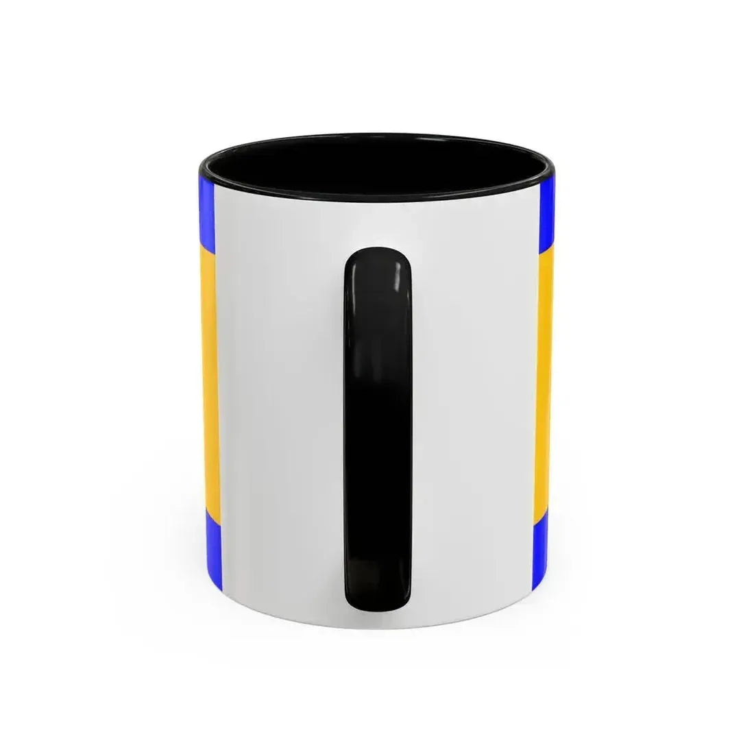 Flag of Flin Flon Canada - Accent Coffee Mug - Go Mug Yourself