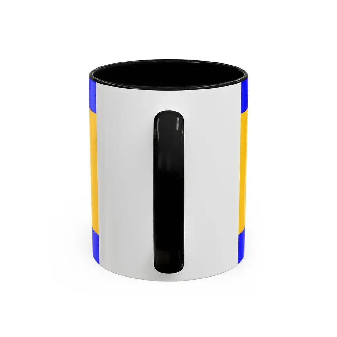 Flag of Flin Flon Canada - Accent Coffee Mug - Go Mug Yourself