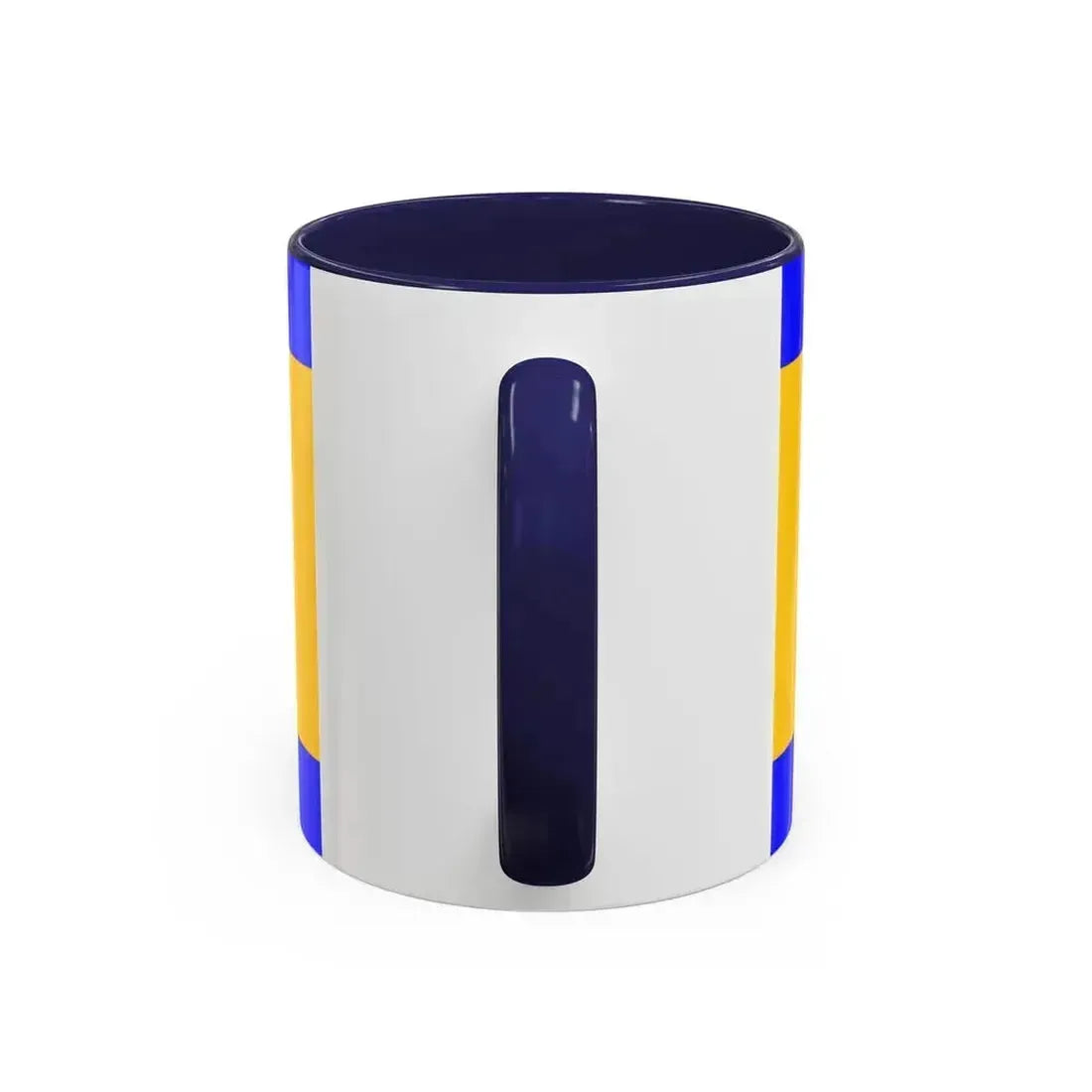 Flag of Flin Flon Canada - Accent Coffee Mug - Go Mug Yourself