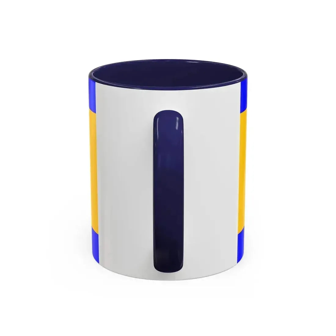 Flag of Flin Flon Canada - Accent Coffee Mug - Go Mug Yourself