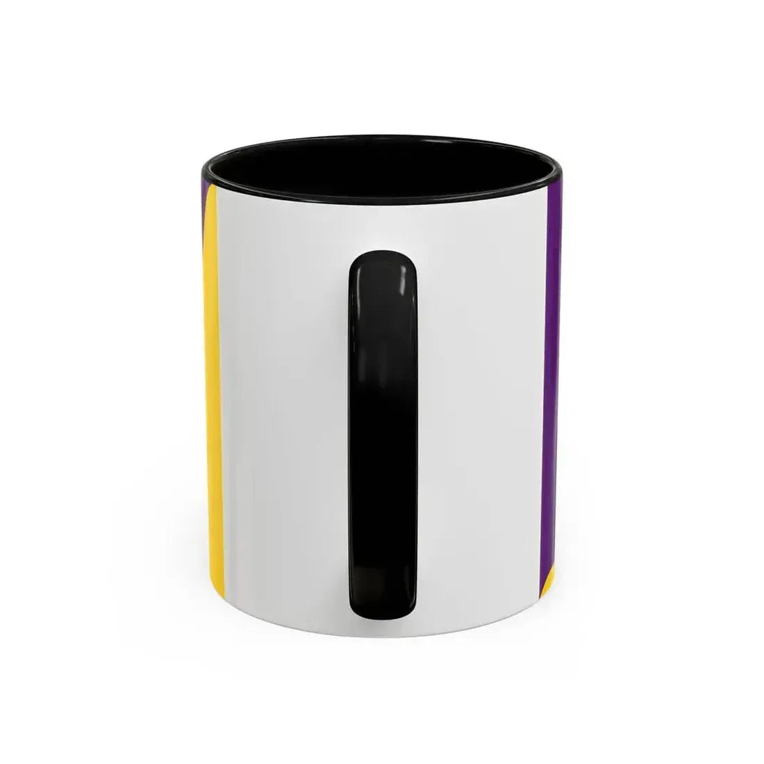Flag of Flore UK - Accent Coffee Mug - Go Mug Yourself
