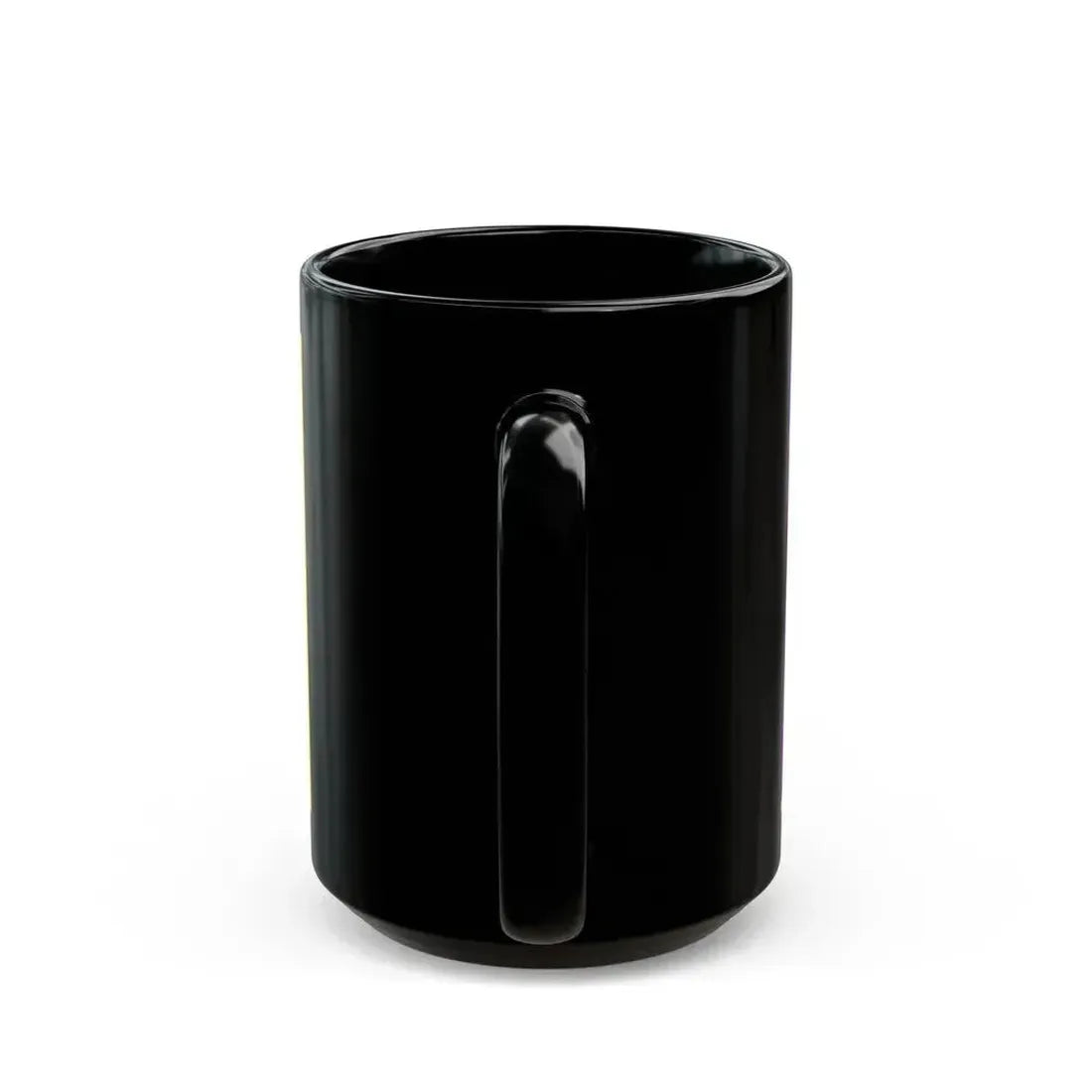 Flag of Flore UK - Black Coffee Mug - Go Mug Yourself