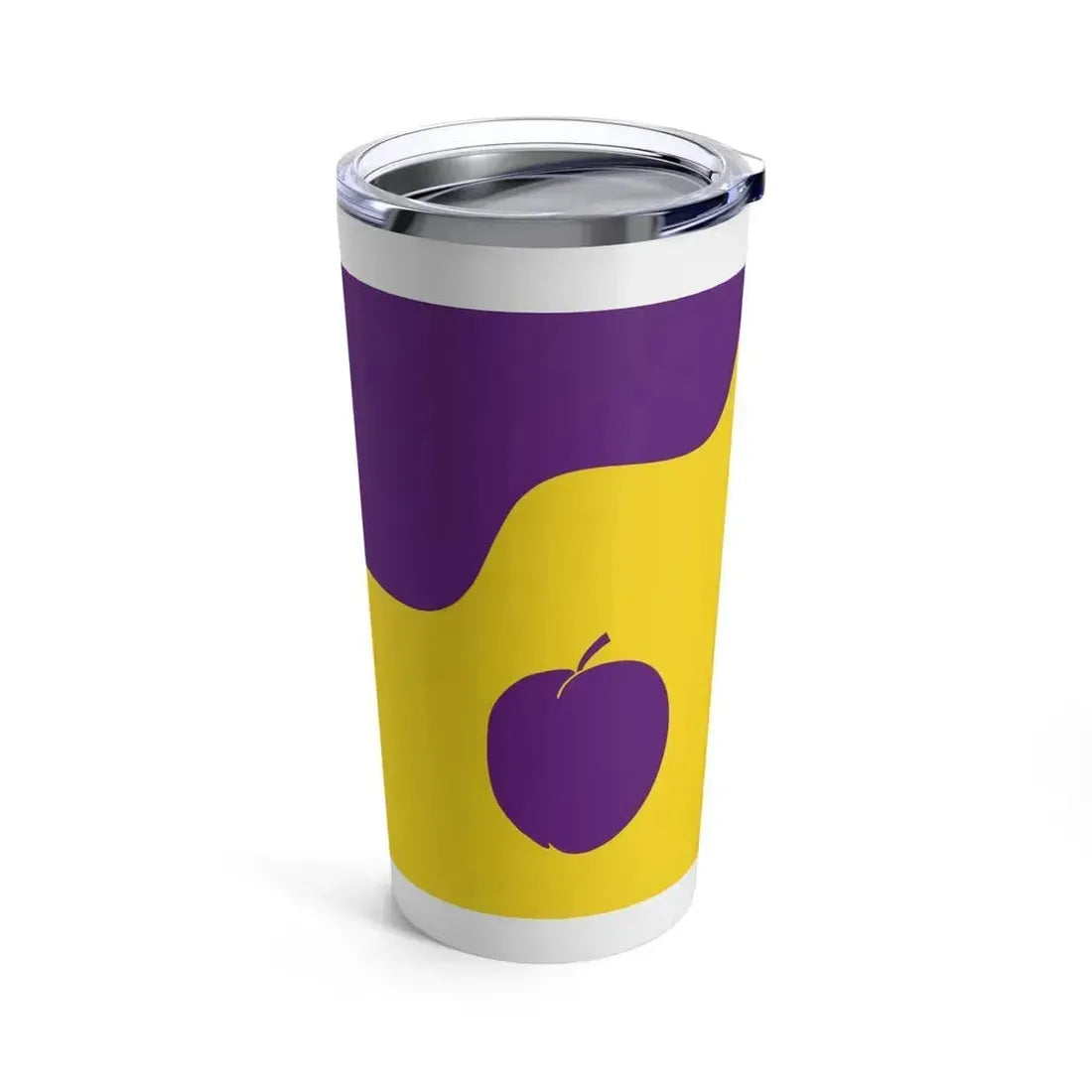 Flag of Flore UK - Tumbler 20oz - Go Mug Yourself