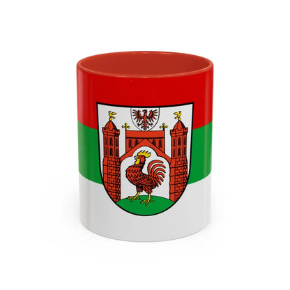 SKU:12285795412156424329 Mug sizes:11oz Mug color:Red