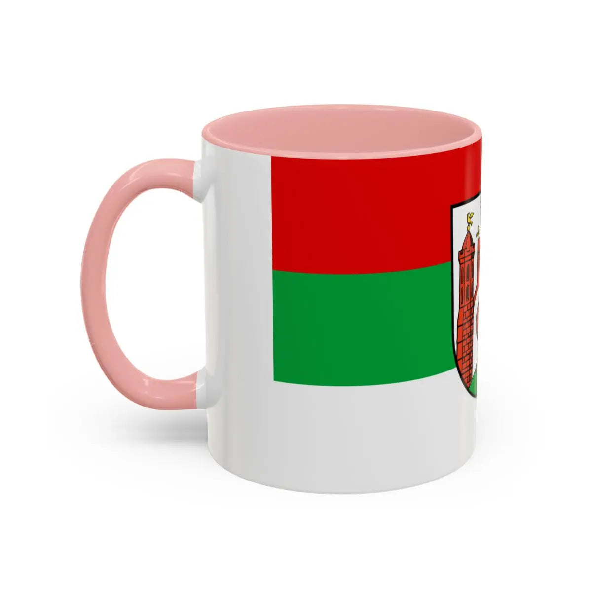 SKU:15570748653352832024 Mug sizes:11oz Mug color:Pink