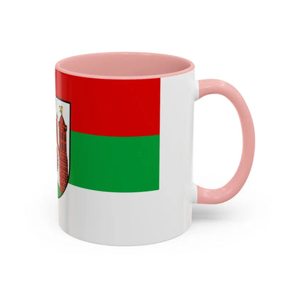 SKU:15570748653352832024 Mug sizes:11oz Mug color:Pink