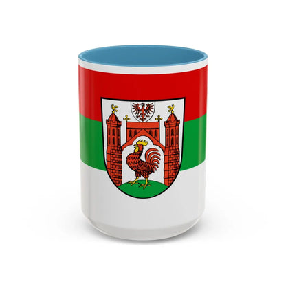 SKU:17752028254898903676 Mug sizes:15oz Mug color:Light Blue