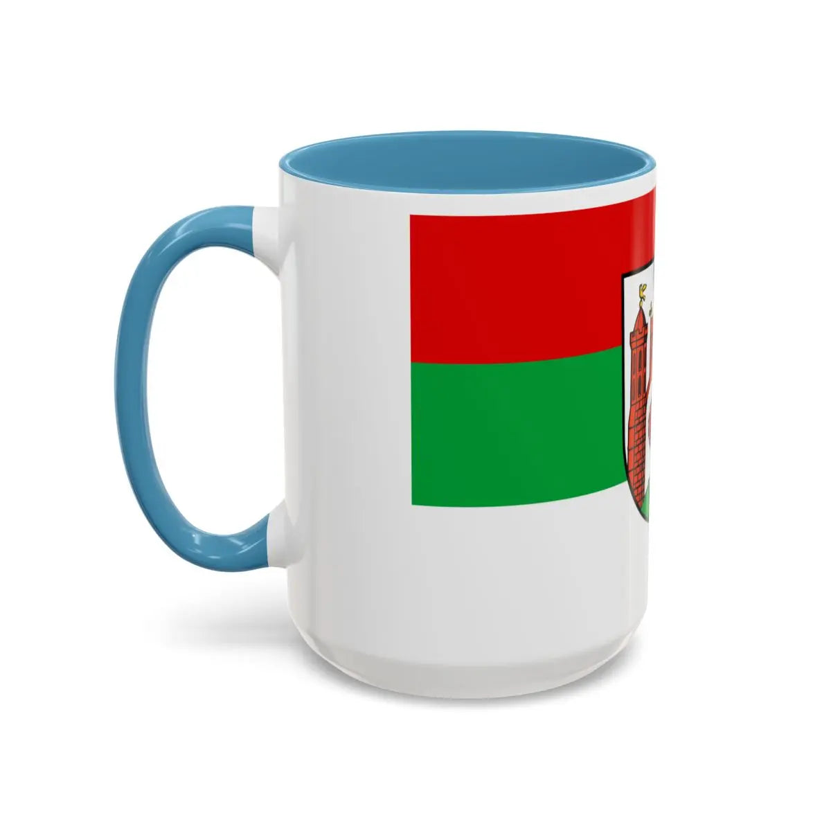 SKU:17752028254898903676 Mug sizes:15oz Mug color:Light Blue