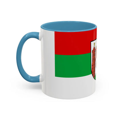 SKU:22914837845002814876 Mug sizes:11oz Mug color:Light Blue