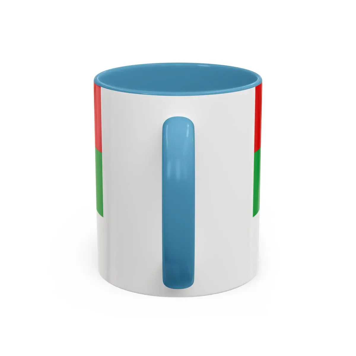 SKU:22914837845002814876 Mug sizes:11oz Mug color:Light Blue