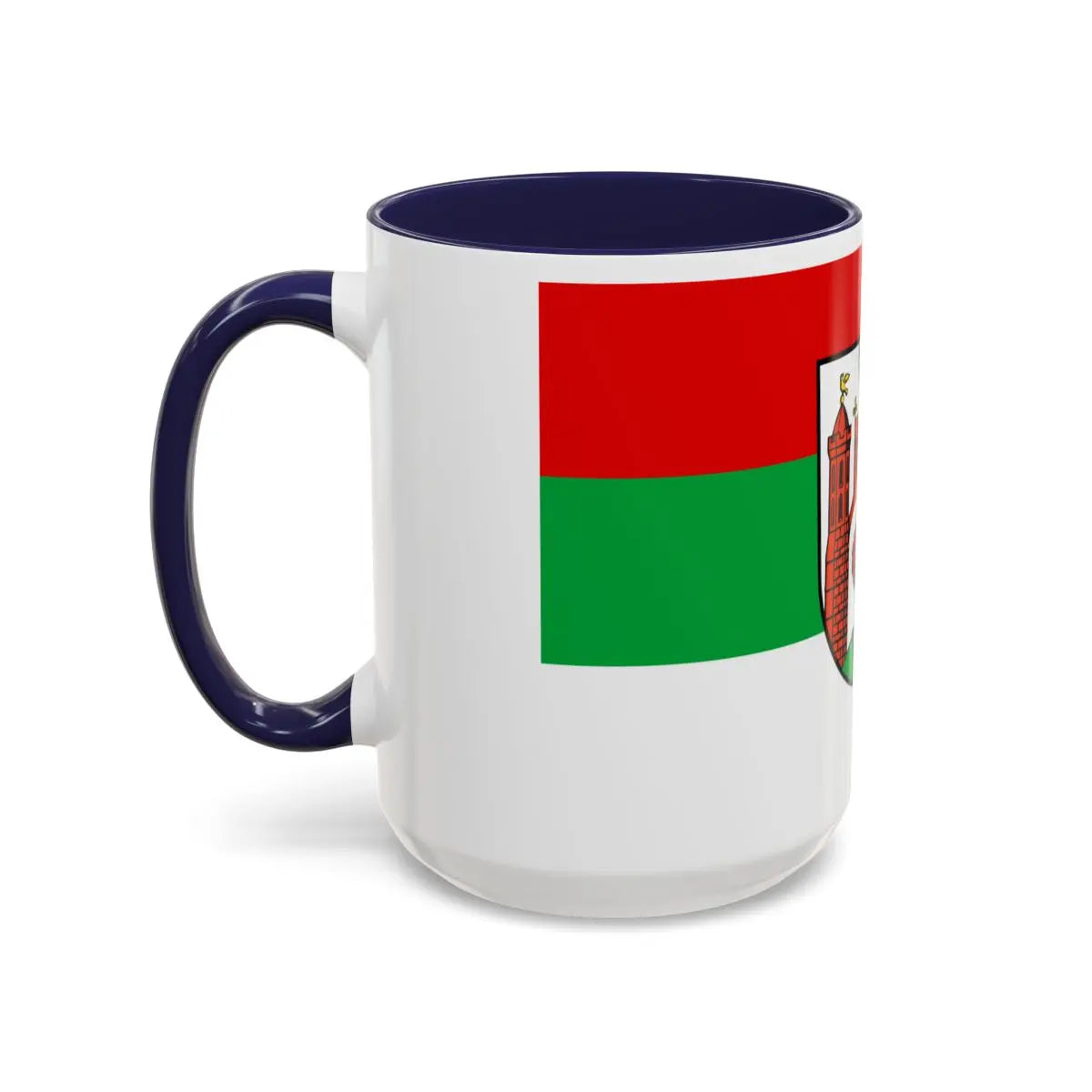 SKU:28050055189348865831 Mug sizes:15oz Mug color:Navy