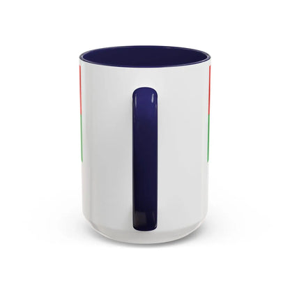 SKU:28050055189348865831 Mug sizes:15oz Mug color:Navy