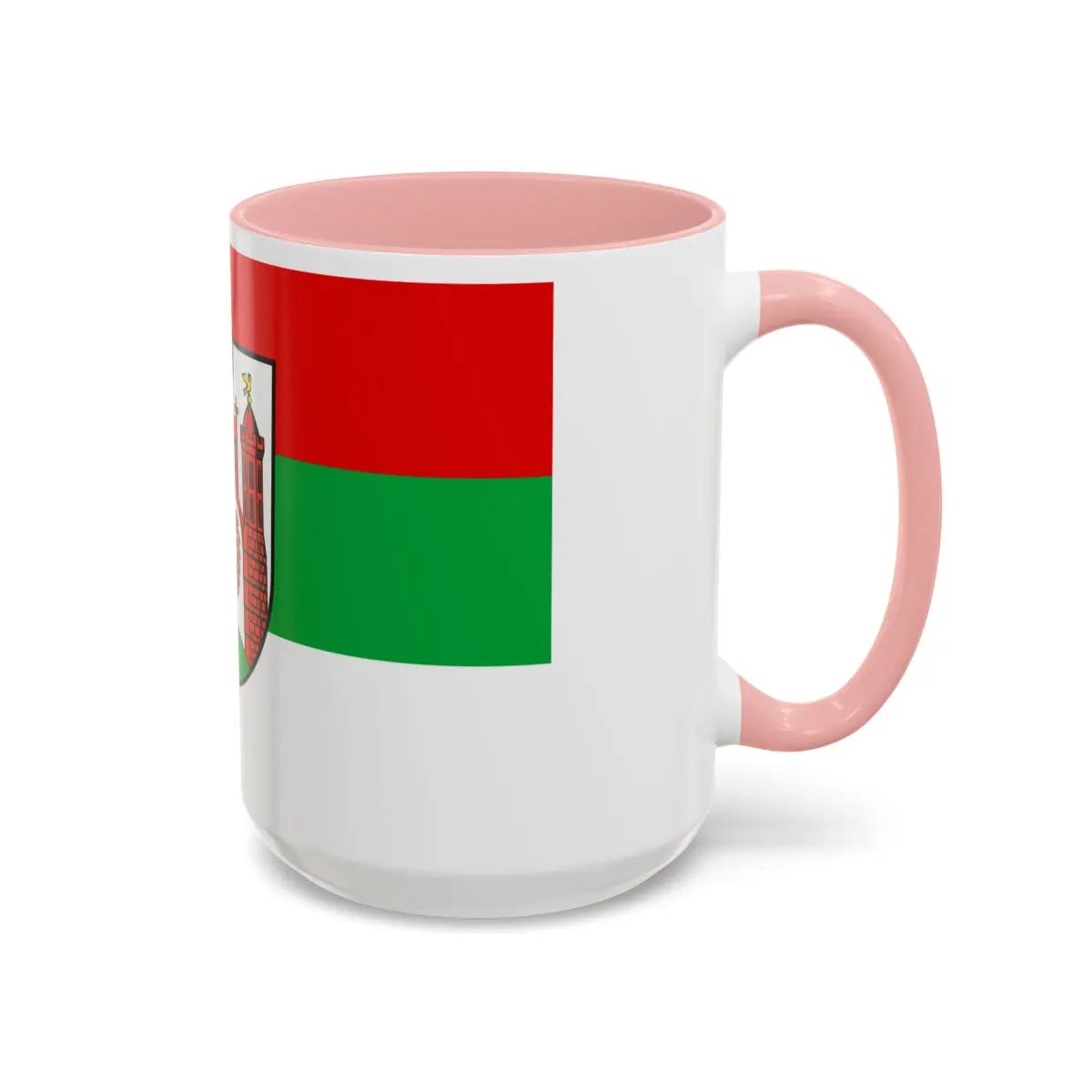 SKU:28925463861526588375 Mug sizes:15oz Mug color:Pink