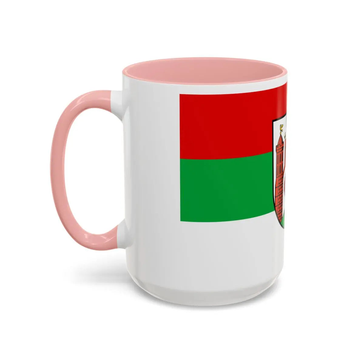 SKU:28925463861526588375 Mug sizes:15oz Mug color:Pink