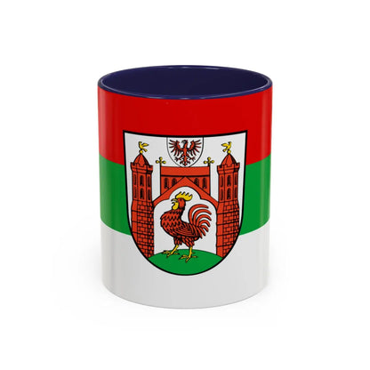 SKU:32907274468957811124 Mug sizes:11oz Mug color:Navy