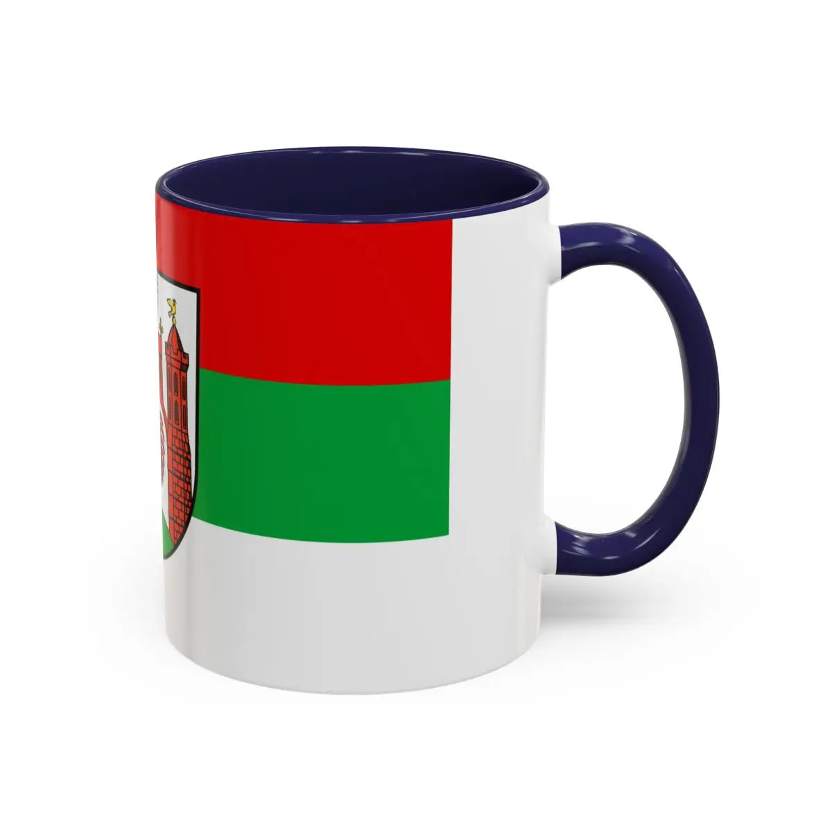 SKU:32907274468957811124 Mug sizes:11oz Mug color:Navy