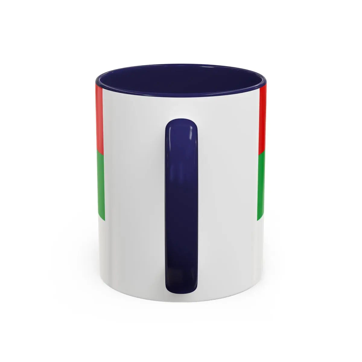 SKU:32907274468957811124 Mug sizes:11oz Mug color:Navy