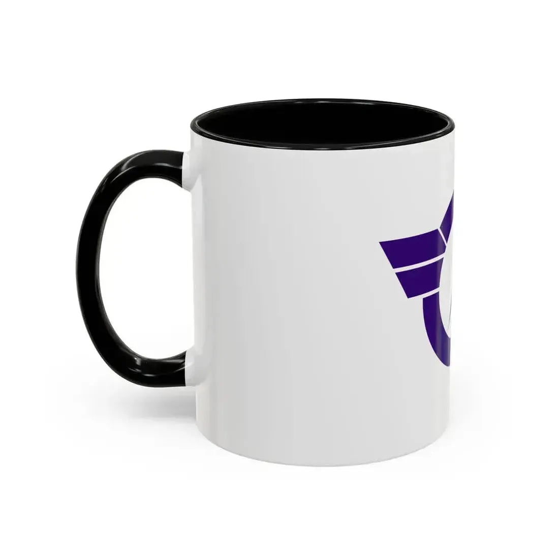 Flag of Fujisawa Kanagawa Japan - Accent Coffee Mug - Go Mug Yourself