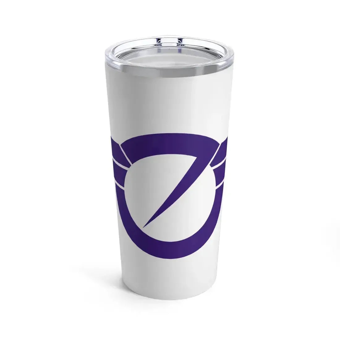 Flag of Fujisawa Kanagawa Japan - Tumbler 20oz 20oz - Go Mug Yourself