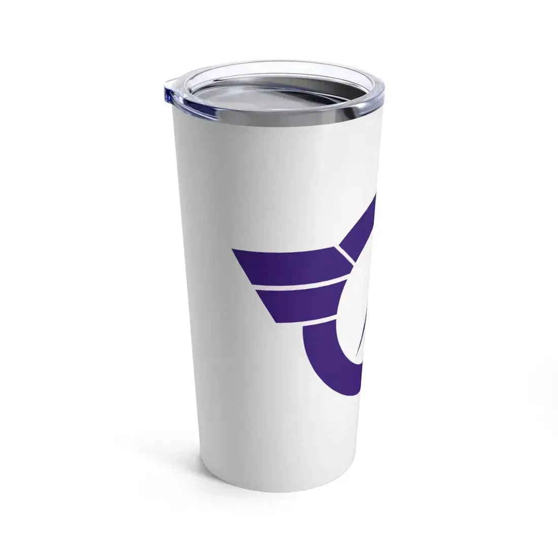 Flag of Fujisawa Kanagawa Japan - Tumbler 20oz - Go Mug Yourself