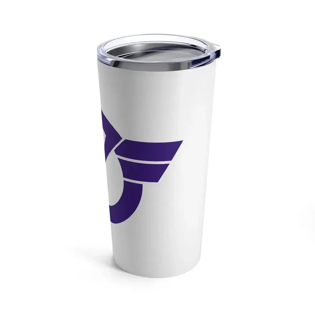 Flag of Fujisawa Kanagawa Japan - Tumbler 20oz - Go Mug Yourself