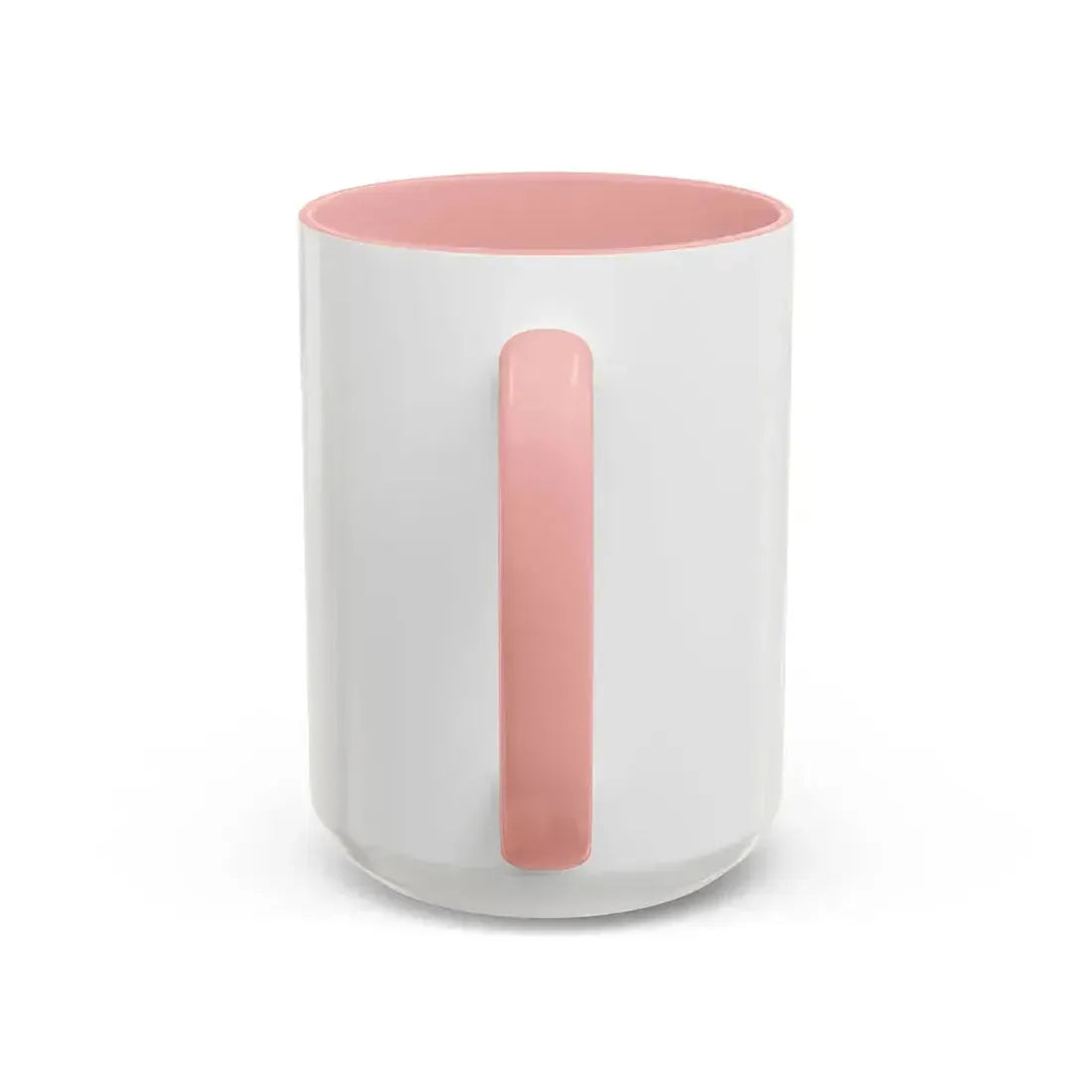 Flag of Fukuoka Prefecture Japan - Accent Coffee Mug - Go Mug Yourself