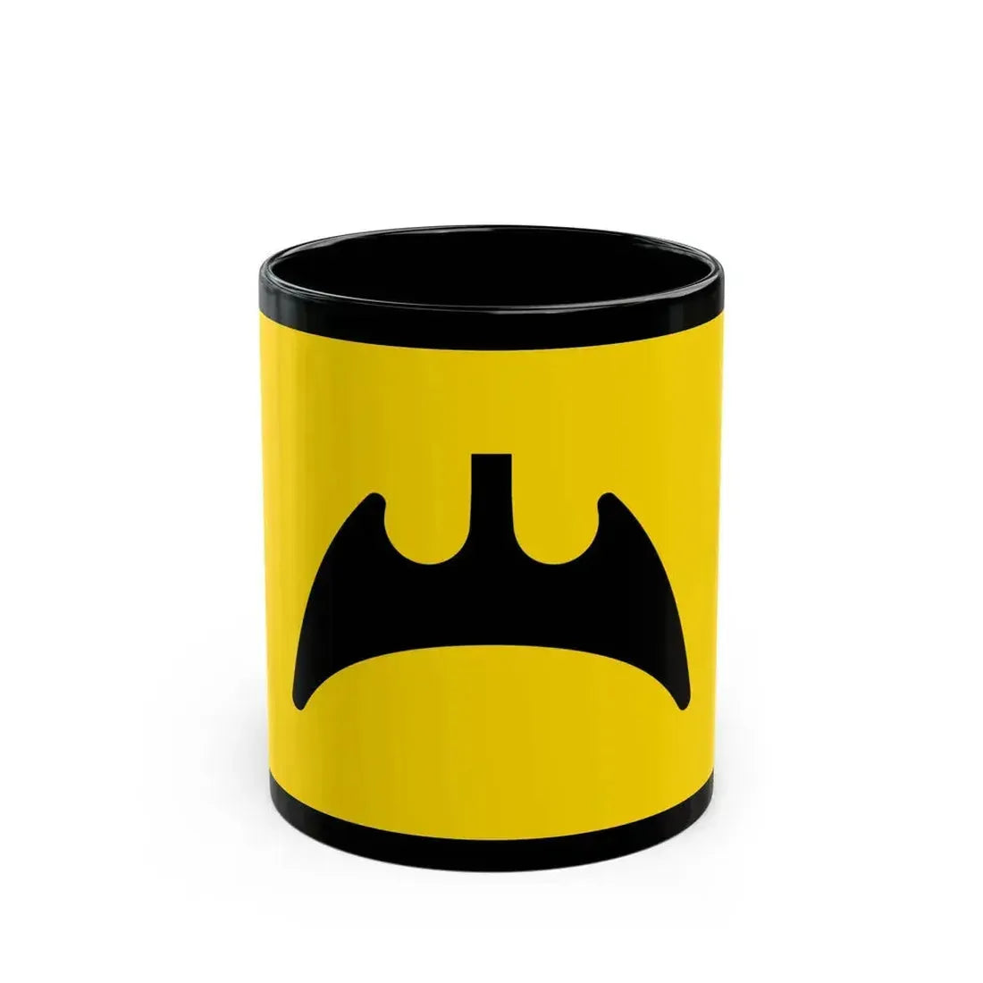 Flag of Fukuyama Hiroshima Japan - Black Coffee Mug 11oz - Go Mug Yourself