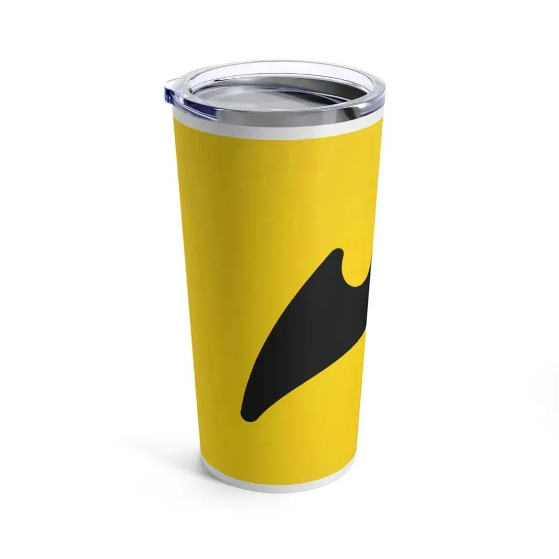 Flag of Fukuyama Hiroshima Japan - Tumbler 20oz - Go Mug Yourself