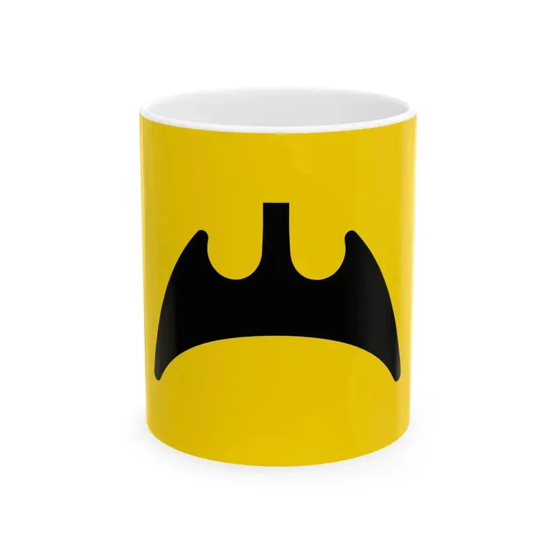 Flag of Fukuyama Hiroshima (Japan) White Coffee Mug 11oz - Go Mug Yourself