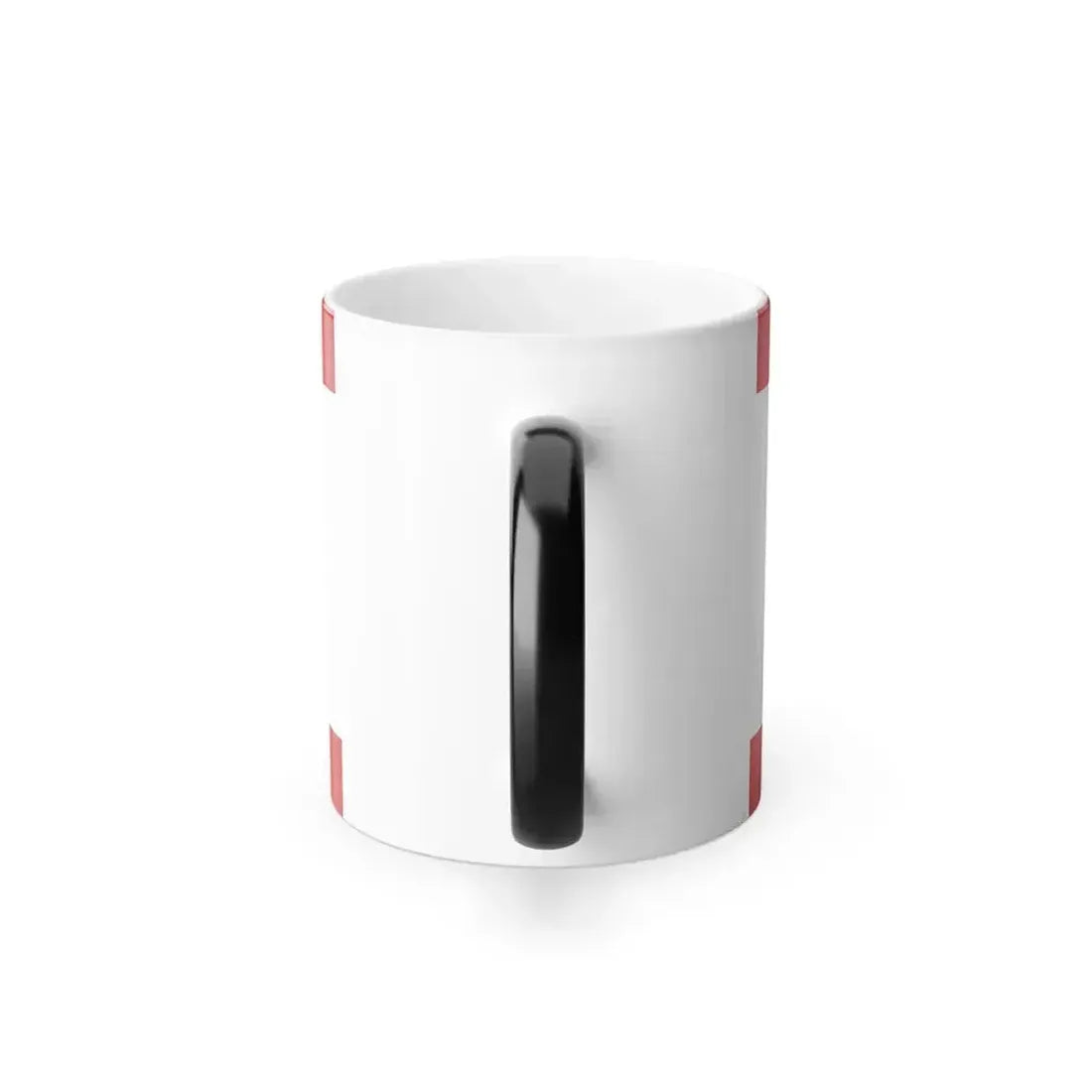 Flag of Fulda Germany - Color Changing Coffee Mug - Go Mug Yourself