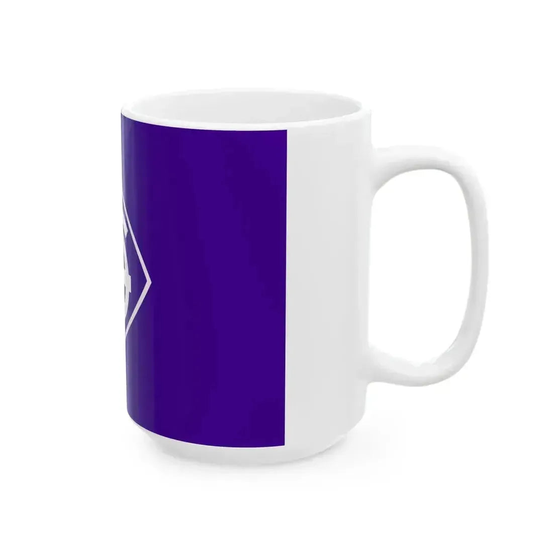 Flag of Funagata Yamagata (Japan) White Coffee Mug - Go Mug Yourself