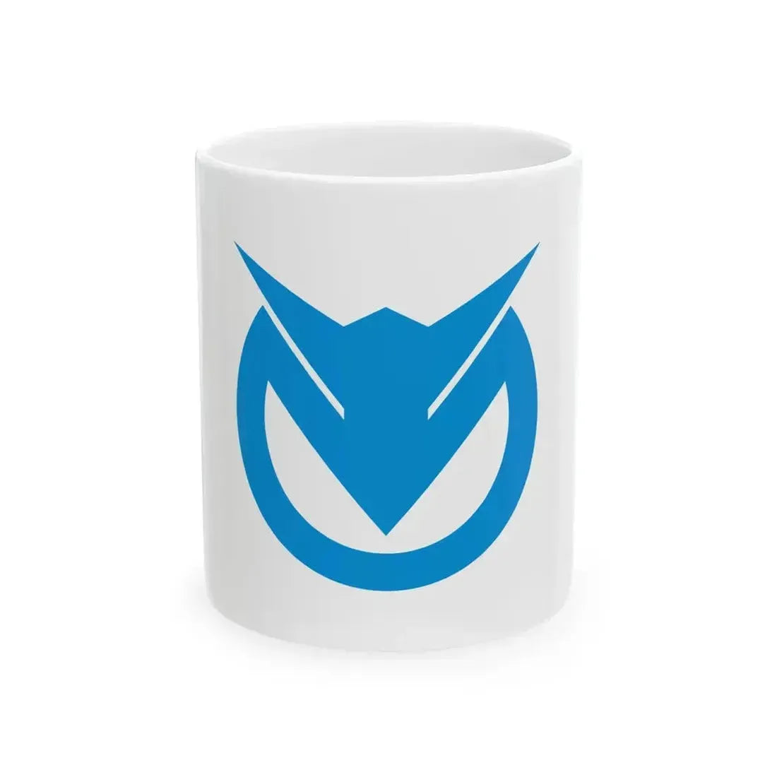 Flag of Furubira Hokkaido (Japan) White Coffee Mug 11oz - Go Mug Yourself