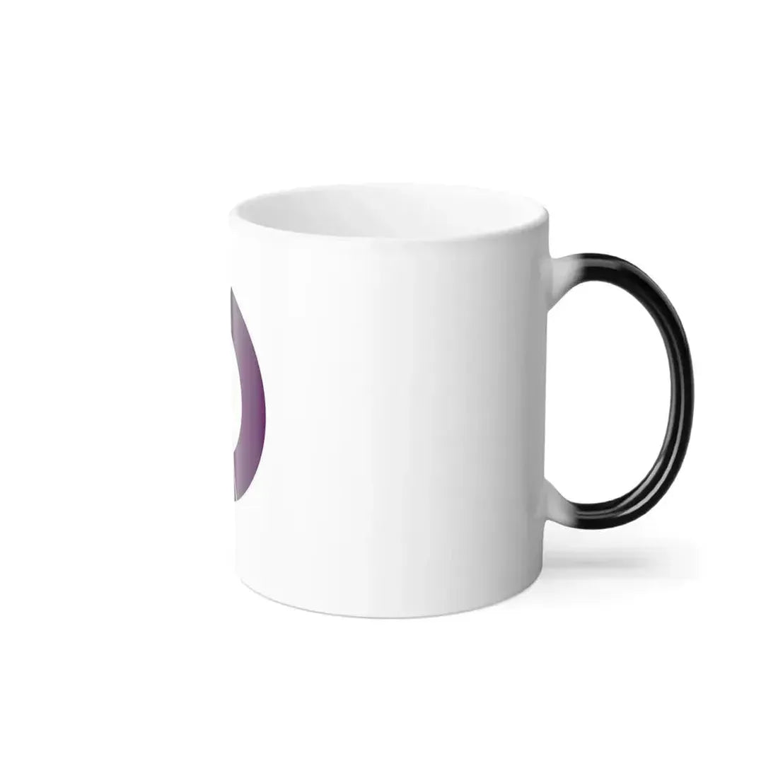 Flag of Fussa Tokyo Japan - Color Changing Coffee Mug - Go Mug Yourself