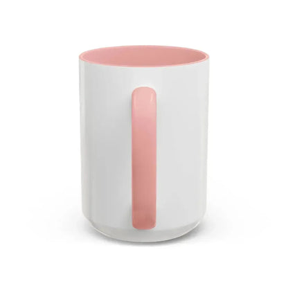 Flag of Gard France - Accent Coffee Mug - Go Mug Yourself